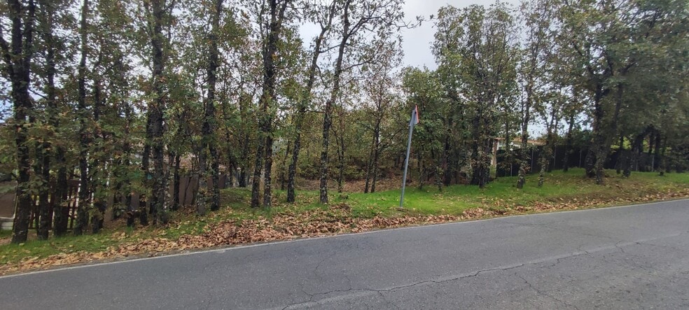 Urbanización Pinar del Valle, 131, Navahondilla, Ávila en venta - Otros - Imagen 1 de 4