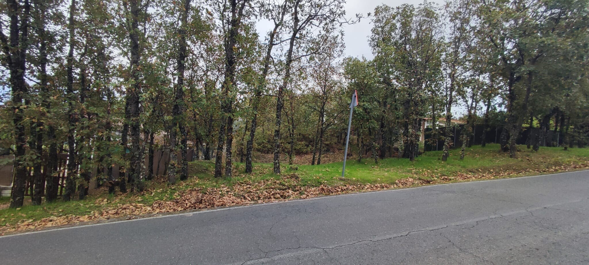 Urbanización Pinar del Valle, 131, Navahondilla, Ávila en venta Otros- Imagen 1 de 5