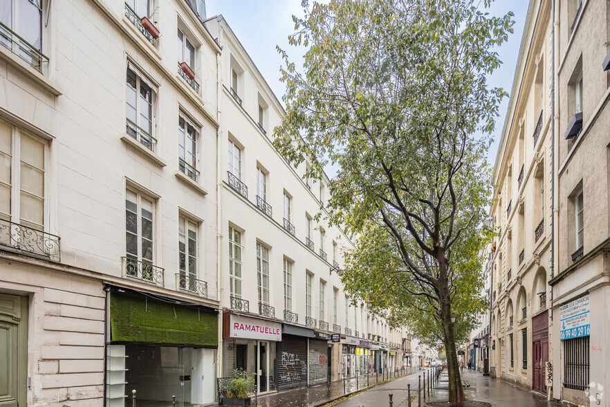 29 Boulevard Saint-Martin, Paris en venta - Foto principal - Imagen 1 de 3