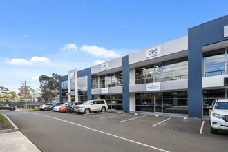 15 Ricketts Road, Mount Waverley en alquiler Foto del edificio- Imagen 1 de 6