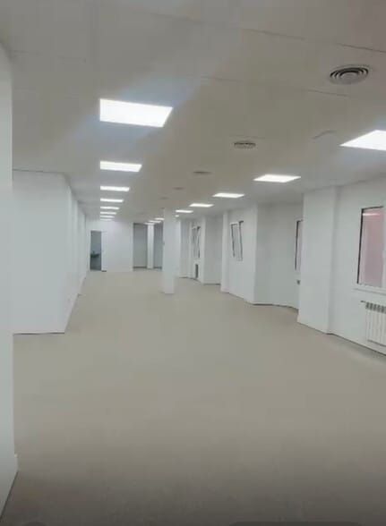 Oficina en Madrid, Madrid en alquiler - Foto principal - Imagen 1 de 1