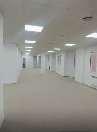 Más detalles de Oficina en alquiler