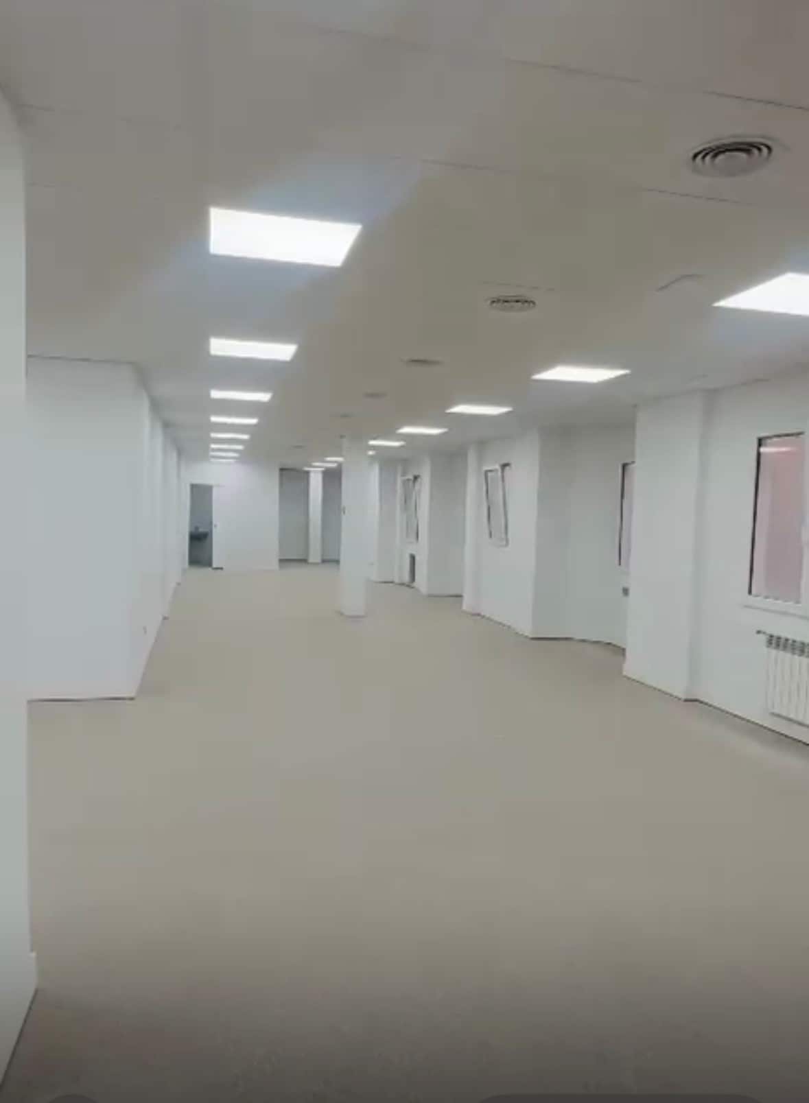 Oficina en Madrid, Madrid en alquiler Foto principal- Imagen 1 de 2