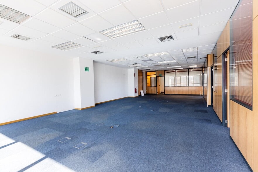 Oficina en Alcobendas, Madrid en alquiler - Foto del interior - Imagen 3 de 5