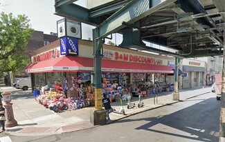 Más detalles para 1812 Westchester Ave, Bronx, NY - Local en alquiler