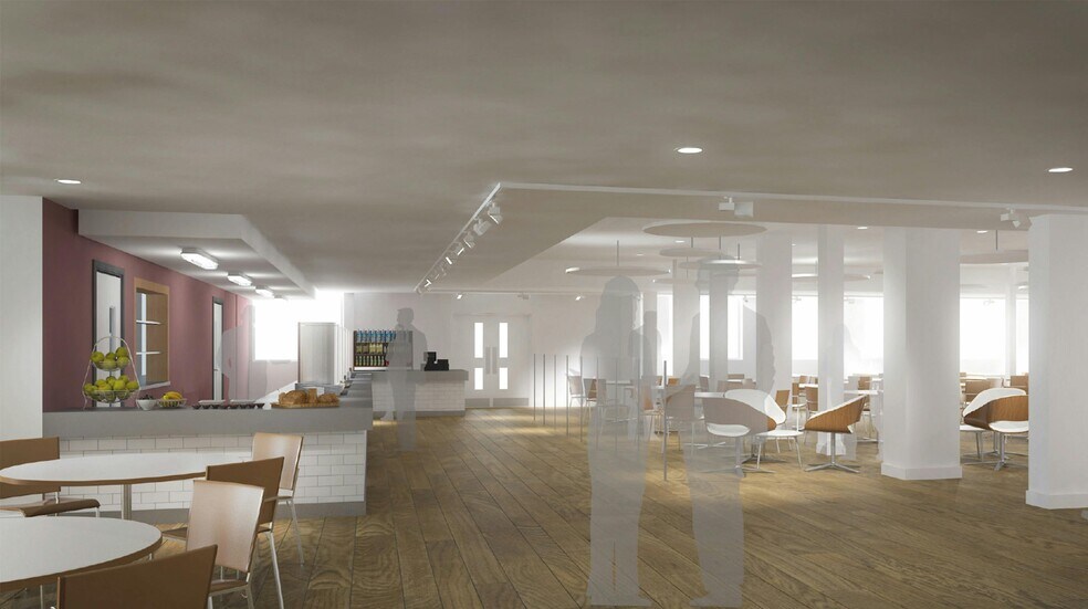 Abbey Park, Kenilworth en alquiler - Foto del edificio - Imagen 3 de 10