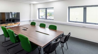 Yeoman Rd, Ringwood en alquiler Foto del interior- Imagen 1 de 3