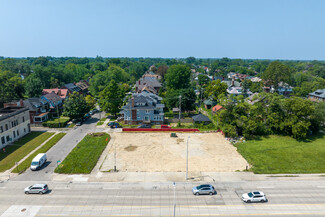 Más detalles para 11501 Woodward Ave, Detroit, MI - Terrenos en alquiler