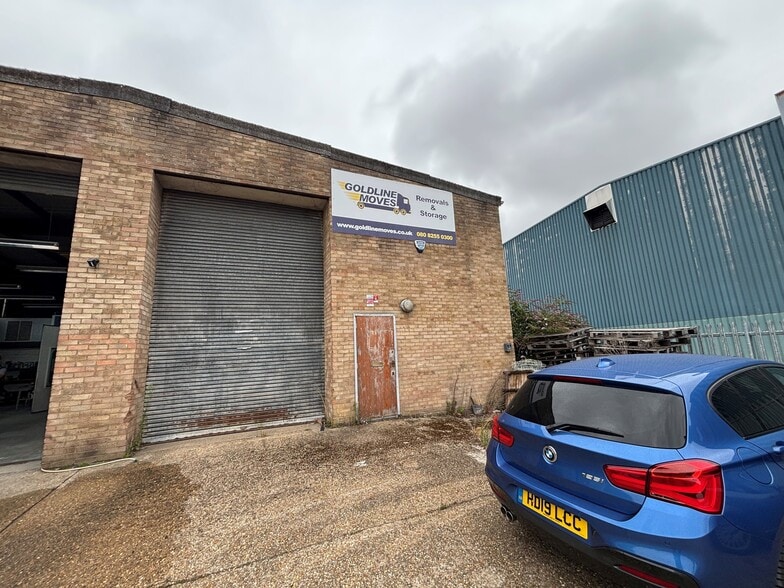 102 College St, Kempston en alquiler - Foto del edificio - Imagen 1 de 6