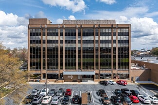 Más detalles de 656 Quince Orchard Rd, Gaithersburg, MD - Oficina, oficina/clínica en alquiler