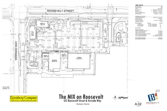 Más detalles para 20559 W Roosevelt St, Buckeye, AZ - Locales en alquiler