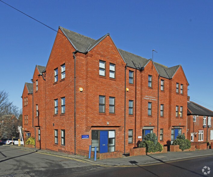 Birmingham St, Halesowen en venta - Foto principal - Imagen 1 de 2