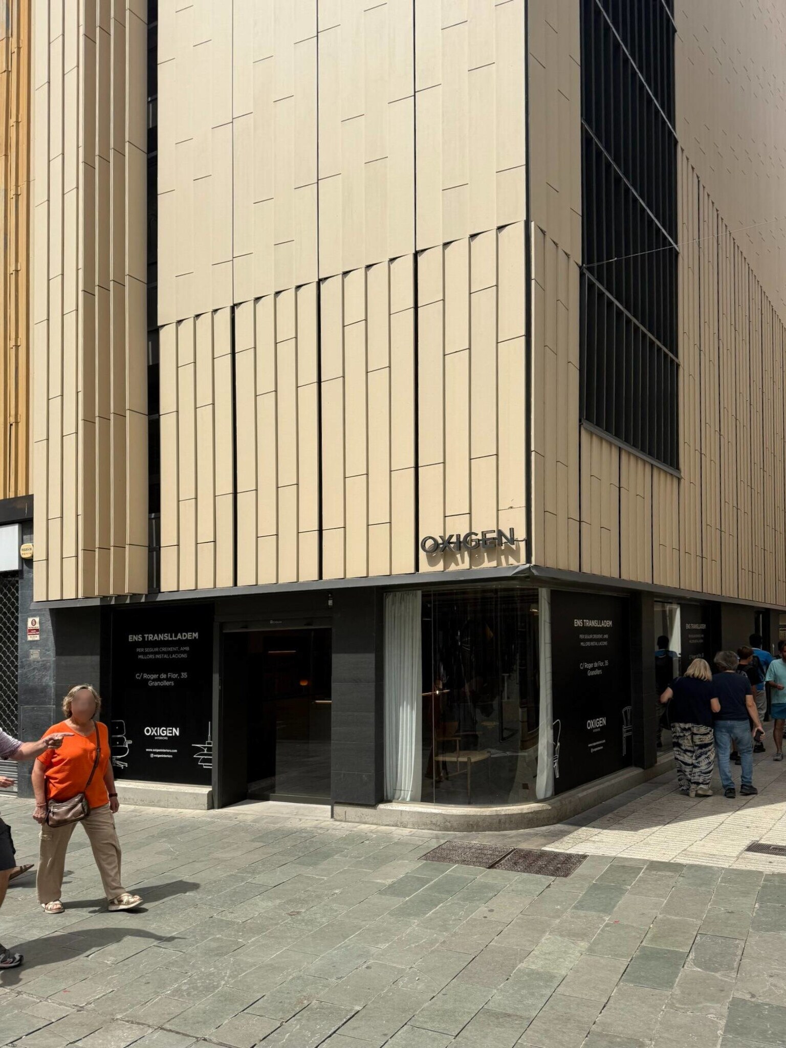 Local en Granollers, Barcelona en alquiler Foto del interior- Imagen 1 de 11