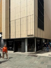 Local en Granollers, Barcelona en alquiler Foto del interior- Imagen 1 de 11