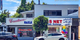 Más detalles para 1951 Westwood Blvd, Los Angeles, CA - Oficina en alquiler