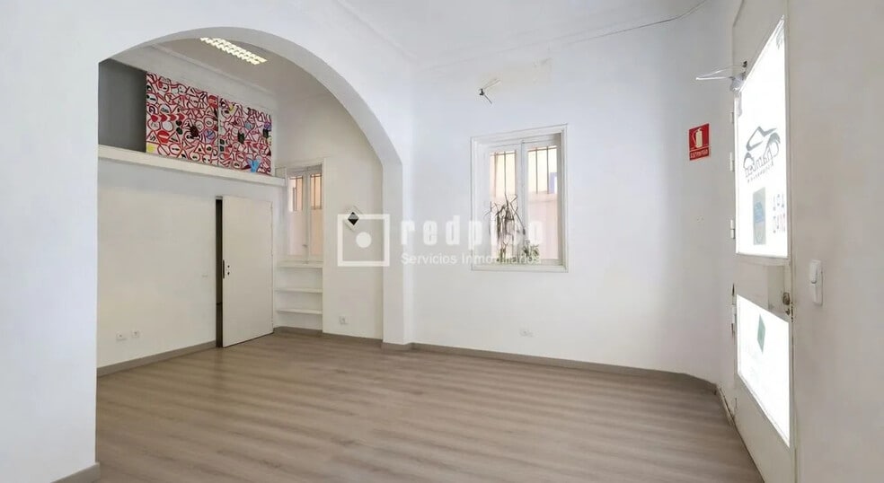 Edificio residencial en Madrid, Madrid en venta - Foto del interior - Imagen 2 de 7