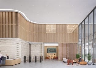 40 Broadway, London en alquiler Foto del interior- Imagen 2 de 7