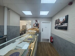 1-5 Baker St, Weybridge en alquiler Foto del interior- Imagen 2 de 6