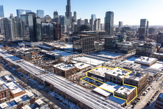 Más detalles para Prime Fulton Market Opportunity – en venta, Chicago, IL