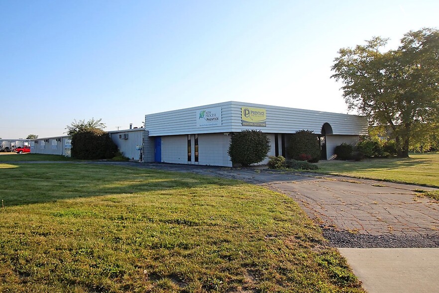 4236 W Ferguson Rd, Fort Wayne, IN en venta - Foto del edificio - Imagen 1 de 36