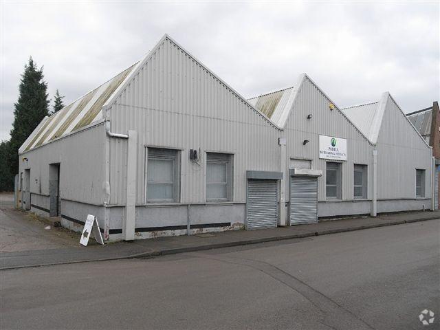 2 Carlton Rd, Coventry en venta Foto principal- Imagen 1 de 21