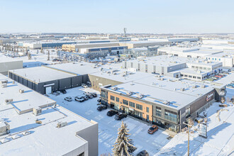 11502 170 St NW, Edmonton, AB - VISTA AÉREA  vista de mapa - Image1