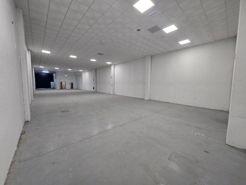 Nave en Leganés, Madrid en alquiler - Foto del interior - Imagen 2 de 11