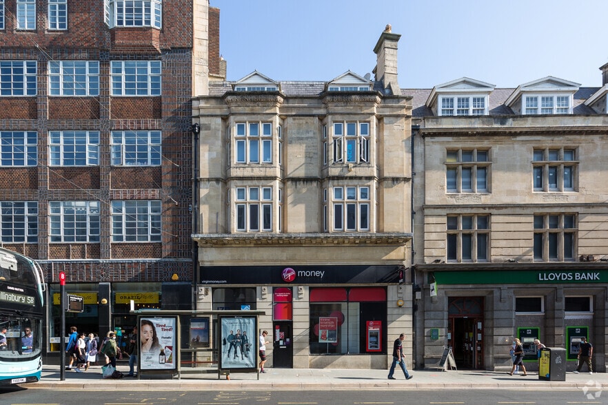 170 North St, Brighton en alquiler - Foto principal - Imagen 1 de 8