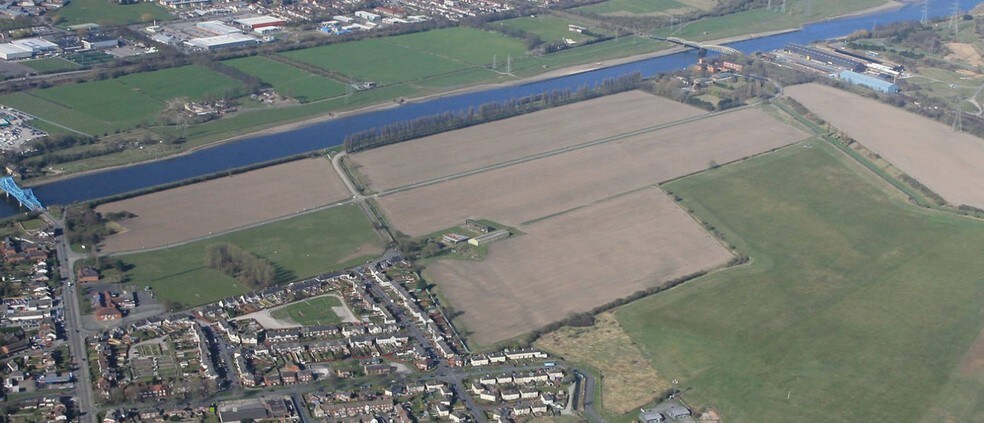 Welsh Rd, Deeside en alquiler - Foto del edificio - Imagen 3 de 4