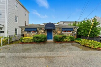 Más detalles de 170 Franklin St, Bristol, RI - Local en venta