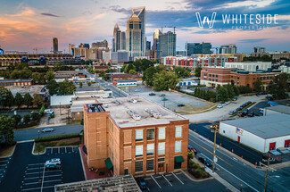 Más detalles para 1300 S Mint St, Charlotte, NC - Oficinas en alquiler