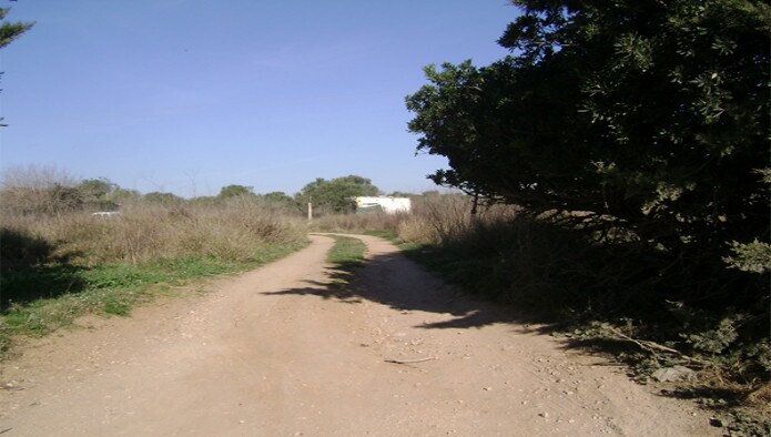 Terreno en Torredembarra, Tarragona en venta Plano de la planta- Imagen 1 de 5