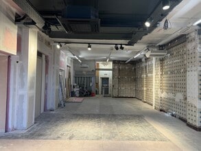 340-342 North End Rd, London en alquiler Foto del interior- Imagen 1 de 4