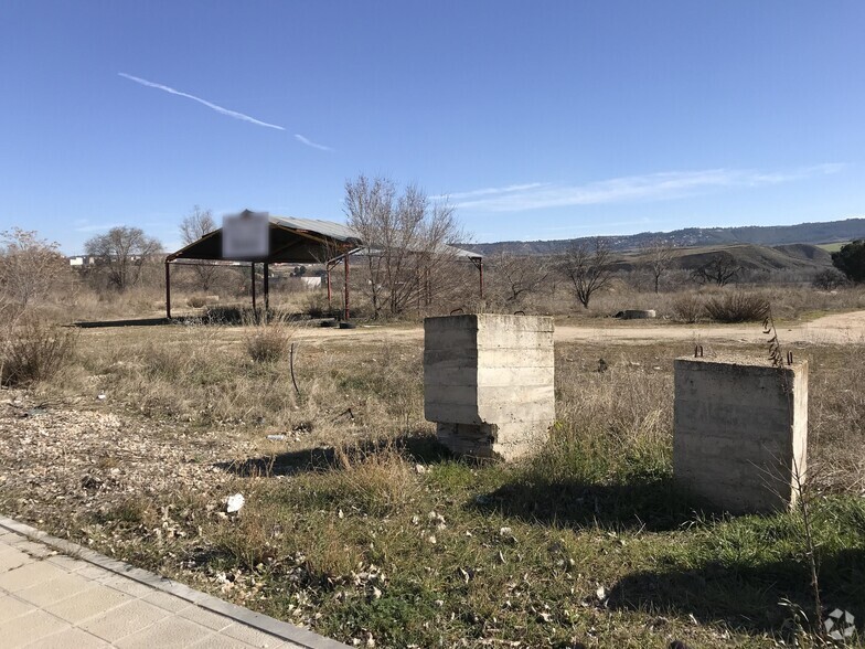 Terrenos en Guadalajara, Guadalajara en venta - Foto del edificio - Imagen 2 de 3