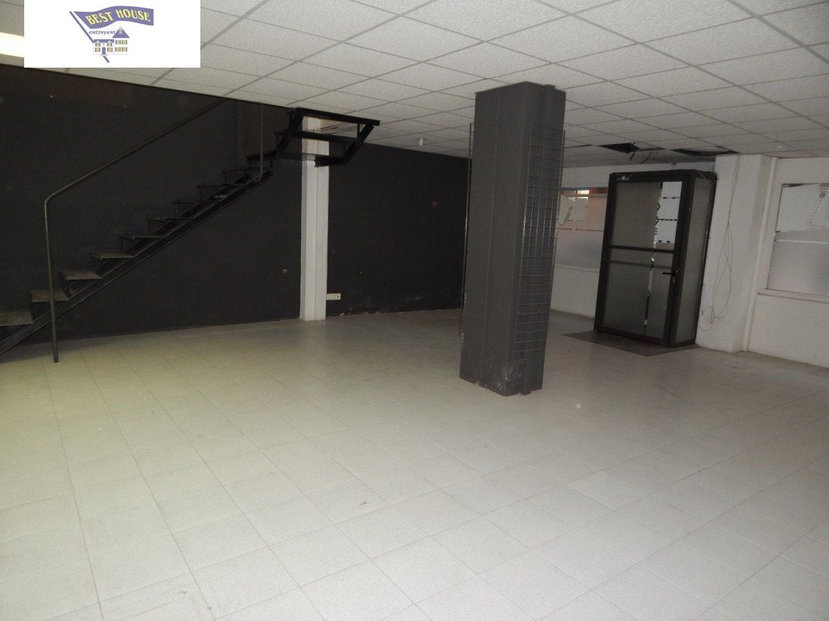 Local en Ontinyent, Valencia en alquiler Foto del interior- Imagen 1 de 12