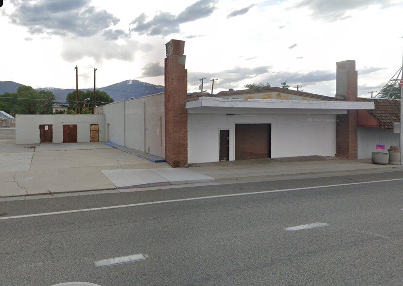 555 E St, Hawthorne, NV en venta - Foto principal - Imagen 1 de 2