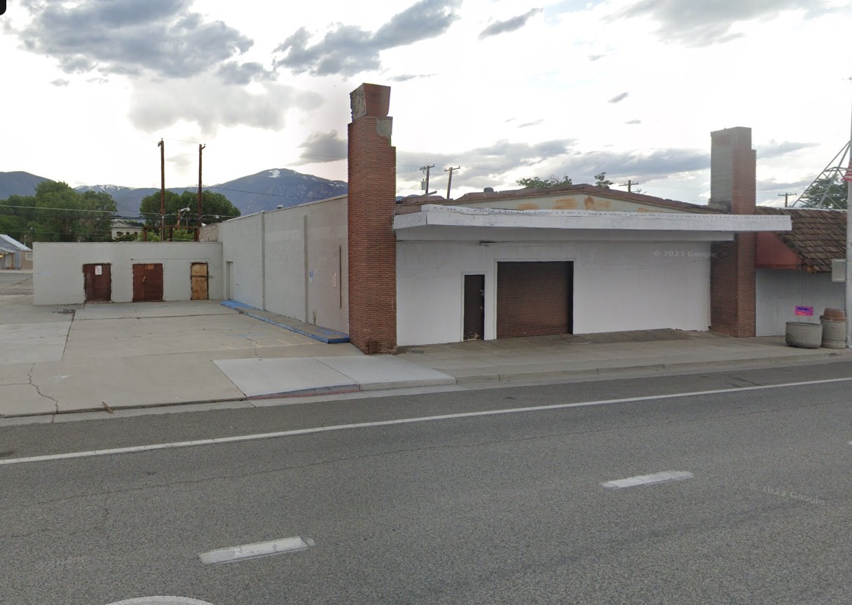 555 E St, Hawthorne, NV en venta Foto principal- Imagen 1 de 3