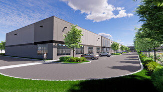 Más detalles para 25th Street Industrial Park – Naves en venta, Salem, OR