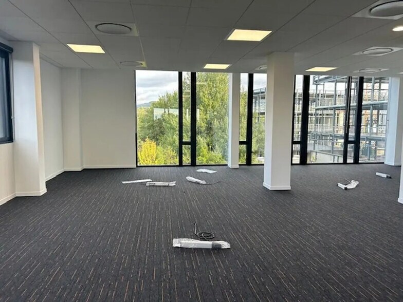 185 Allée Des Frènes, Limonest en alquiler - Foto del interior - Imagen 3 de 9