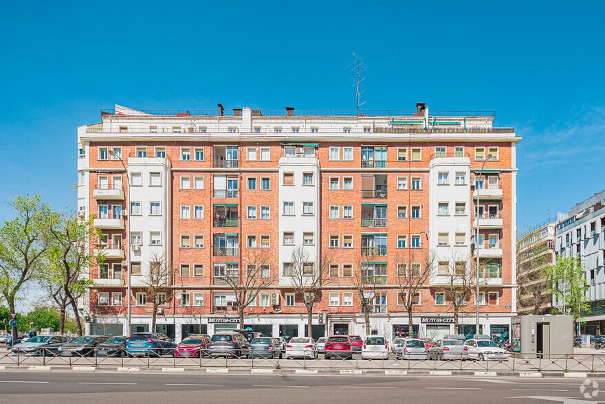 Plaza de Juan Zorrilla, 4, Madrid, Madrid en venta - Foto principal - Imagen 1 de 1