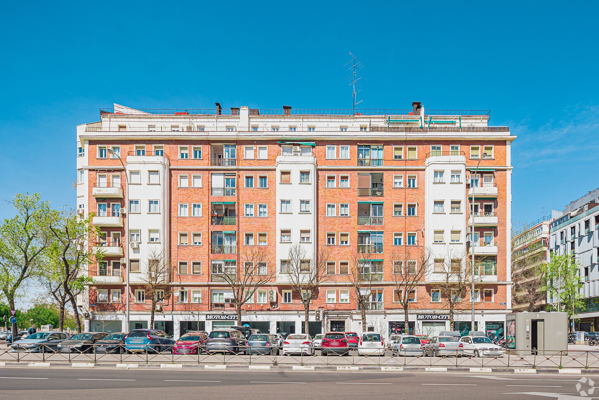 Plaza de Juan Zorrilla, 4, Madrid, Madrid en venta Foto principal- Imagen 1 de 1