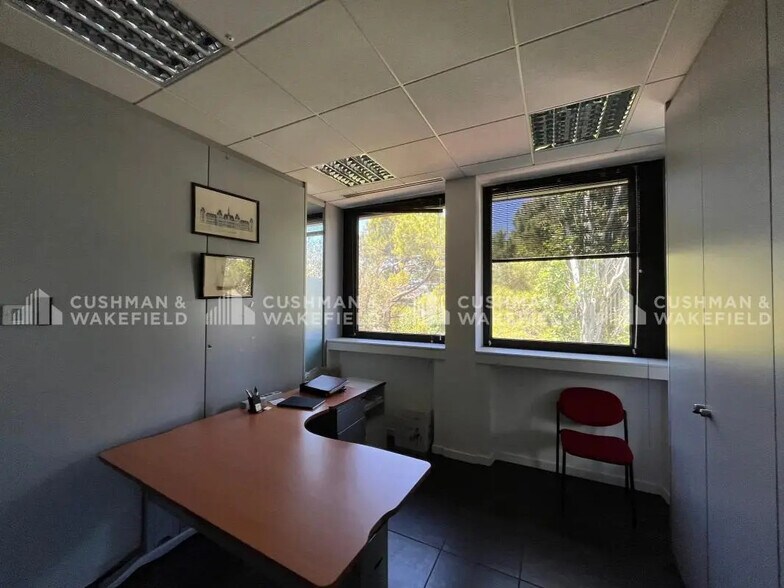 52 Avenue De Hambourg, Marseille en alquiler - Foto del edificio - Imagen 2 de 16