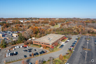 153 Andover St, Danvers, MA - VISTA AÉREA  vista de mapa