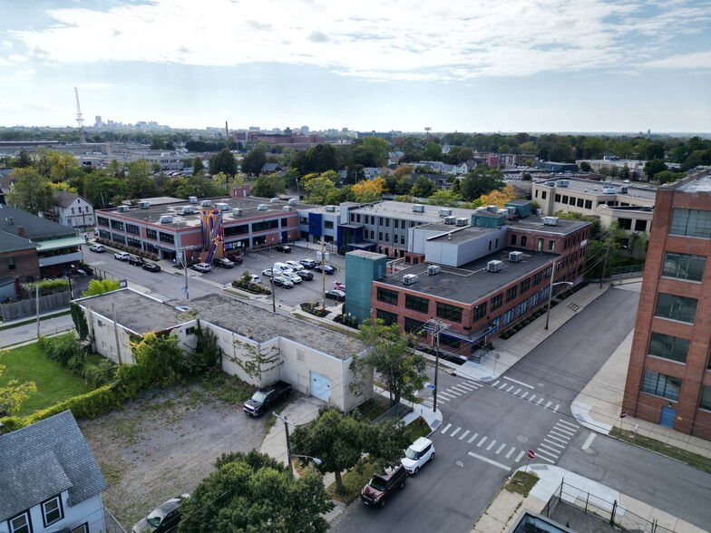 45 Jewett Ave, Buffalo, NY en alquiler - Foto del edificio - Imagen 2 de 13