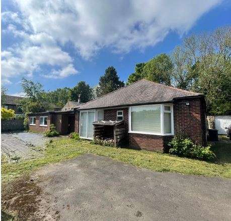 Stephenson Ter, Wylam en venta - Foto del edificio - Imagen 2 de 5