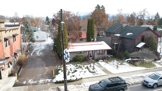 Más detalles de 327 Spokane Ave, Whitefish, MT - Flex en venta