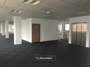 Oficina en Saint-Priest en alquiler Foto del interior- Imagen 1 de 8