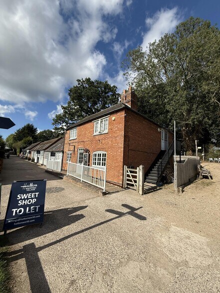 Dark Ln, Warwick en alquiler - Foto del edificio - Imagen 3 de 3