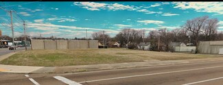 Más detalles de 2451 Summer Ave, Memphis, TN - Terreno en venta