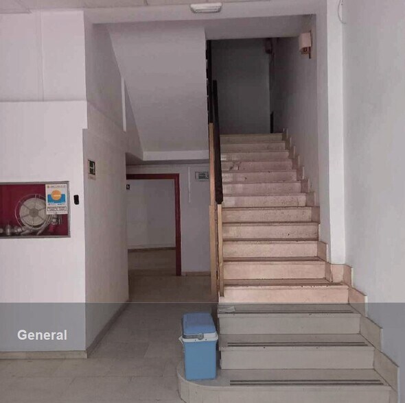 Oficina en CASTELLÓN DE LA PLANA/CASTELLÓ, Castellón en venta - Foto del interior - Imagen 3 de 12